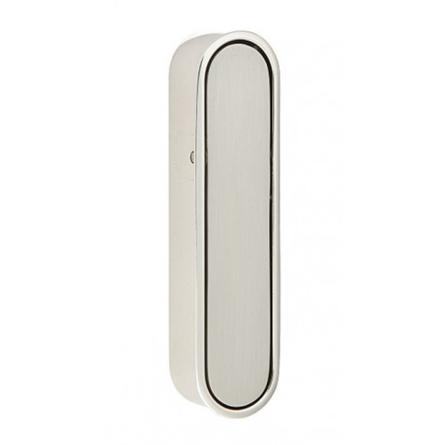 Concealed Lever Pull